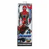 Image de Figurine Marvel Infinity War Titan Hero Series Iron Spider 30 cm