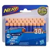 Image de Pack de 30 Fléchettes Nerf Elite Officielles