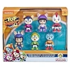 Image de Pack de 6 figurines Modèle aléatoire