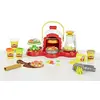 Image de Play-Doh Kitchen, La Pizzeria avec 5 Pots de Pate a Modeler en occasion ou reconditionné