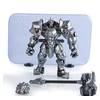 Image de Figurine Collectible Action Figure - Overwatch Ultimate - Reinhardt