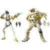 Image de Figurine Ultimates - Overwatch - Mccree Et Tracer