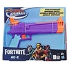 Image de Pistolet à eau Fortnite Super Soaker HCE Violet et Orange