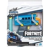 Image de Pistolet Micro Shots Fortnite Micro Bus de Combat Bleu