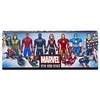 Image de Figurine Avengers Titan Hero Series Multipack