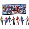 Image de Figurine Titan Heroes Multipack Collection
