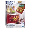 Image de Coffret de la poupee Anna Pop up Disney Frozen La Reine des Neiges 2