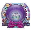Image de Boule de Crystal avec 7 figurines Littlest Petshop Lucky Pets