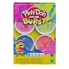 Image de Pack de 4 pots Play-Doh Explosion de Couleurs Modèle aléatoire