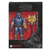 Image de Figurine The Black Séries Heavy Infantry 15 cm