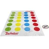 Image de Jeux de société Twister Hasbro France Blanc 27x4,2x27 cm A1902745