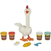 Image de Pâte à modeler Play-Doh Animal Crew Plumes En Folie