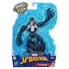Image de Figurine Marvel Spider-Man Venom Bend and Flex 15 cm