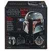 Image de Casque électronique Boba Fett