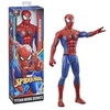 Image de Figurine Marvel Spider-Man Titan Hero 30 cm