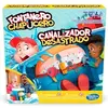 Image de Jeux de société espagnol Hasbro Fontanero Chapucero Multicolore 8,1x26,7x26,7 cm 5010993640102