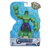 Image de Figurine Marvel Hulk Bend and Flex 15 cm
