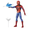 Image de Figurine Marvel Spider-Man Titan Hero Blast Gear 30 cm