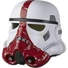 Image de Figurine réplique Casque Incinerator Trooper Helmet Réplica Star Wars