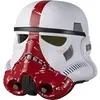 Image de Casque électroniques Hasbro Star Wars Incinerator Stormtrooper Blanc TU 5010993646630