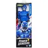 Image de Figurine Beast Morphers Rangers Bleu