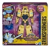 Image de Figurine Bumblebee Cyberverse Adventures Bumb