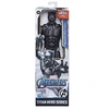 Image de Figurine Marvel Black Panther Titan Hero 30 cm