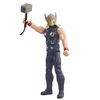 Image de Figurine Marvel Titan Hero Series Thor 30 cm