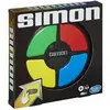 Image de Jeux de société Hasbro Simon Noir 4,1x26,7x26,7 cm 5010993686179