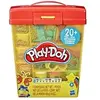 Image de Pâte à modeler Play-Doh Classiques La Super boîte d'accessoires