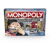 Image de Jeu de société Hasbro Monopoly pour les mauvais perdants