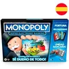 Image de Jeux de société Hasbro Super Electronic Banking Multicolore TU 5010993718573
