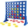 Image de Jeux de société Hasbro Connect 4 Bleu TU 5010993721801