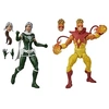 Image de Figurine - Xmen - Pyro Vs Rogue