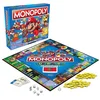Image de Super Mario - Monopoly