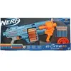 Image de Jeux d'action Hasbro France France Nerf Elite 2.0 Shockwave Rd15 Bleu 26x6,7x76,2 cm A2004535
