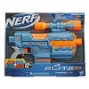 Image de Elite 2.0 Phoenix CS-6 avec 12 fléchettes Nerf