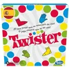 Image de Hasbro Gaming Twister Jeu pour Enfants à partir de 8 Ans, Multicolore en occasion ou reconditionné