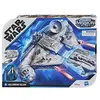 Image de Figurine Mission Fleet Han Solo et Faucon Millenium