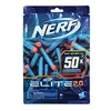 Image de Recharge Elite 2.0 50 fléchettes