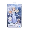 Image de Poupée Disney Frozen La Reine des Neiges 2 Elsa Lumières Aquatiques