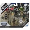 Image de Pack de 5 Figurines Mission Fleet