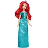 Image de Poupée Petite Sirène Disney Ariel Bleu 13x35,60x5 cm 653786