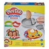 Image de Pâte à modeler Play-Doh Kitchen Crêpes sautées