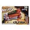 Image de jouet de tir Ultra Two junior 34x21x6 cm blanc/orange 7 pièces