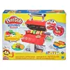 Image de Pâte à modeler Play-Doh Kitchen Le Roi du Gril