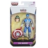 Image de Figurine Hasbro Marvel and Legends Series Civil Warrior 15 cm