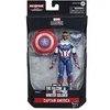 Image de Figurine Marvel Legends Captain America