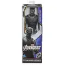 Image de Figurine Marvel Titan Hero Black Panther 30 cm