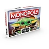 Image de Jeu de société Monopoly Star Wars l'Enfant